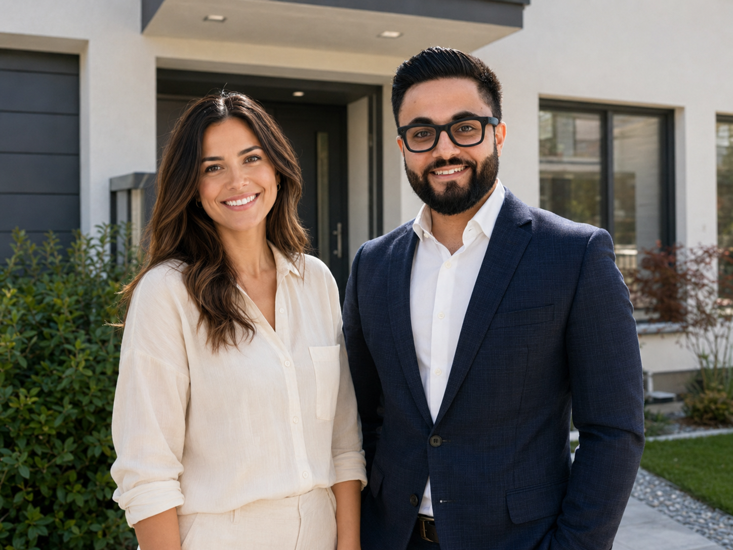 Step-by-step mortgage journey planning