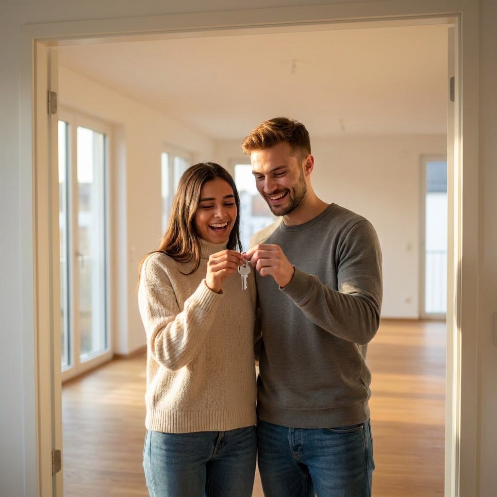Property and family insurance for expat homeowners