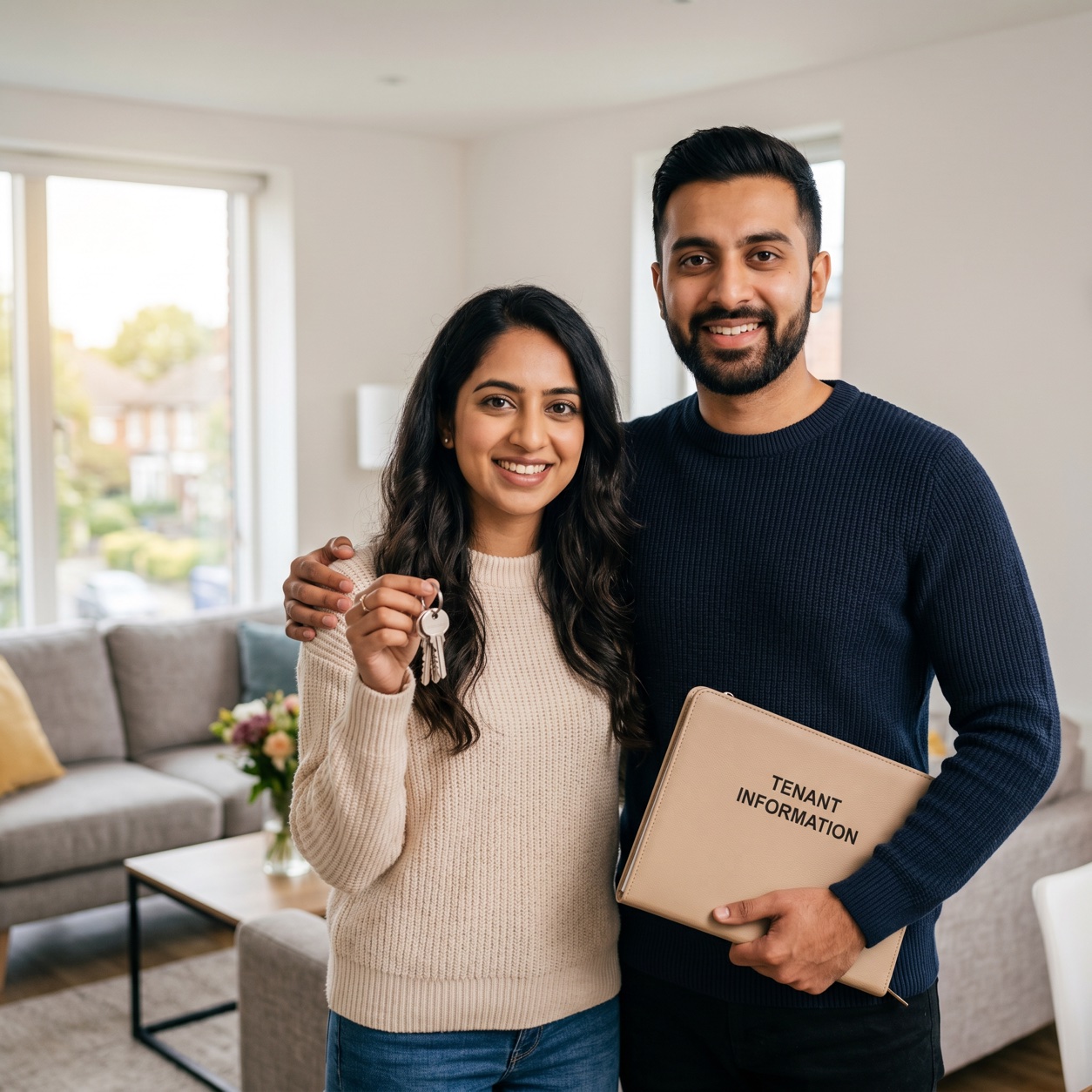 Operating rental property and landlord tax setup in Germany
