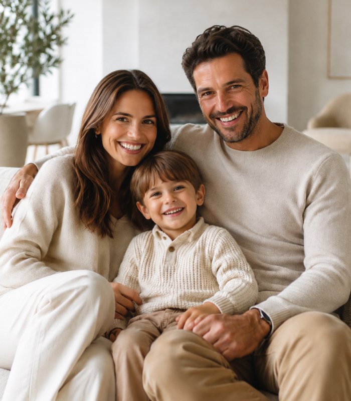 Mortgage and home financing support for expats in Germany