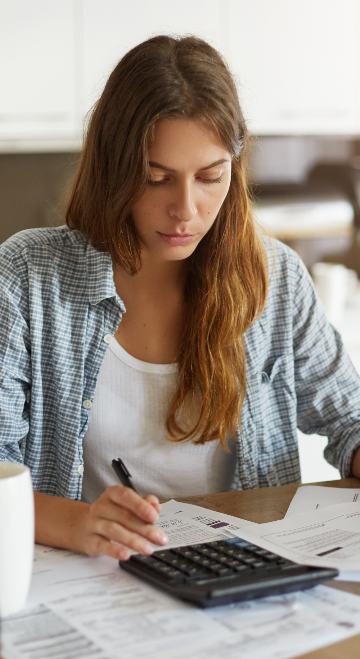 Overview of the expat tax filing process with Finance for Expats