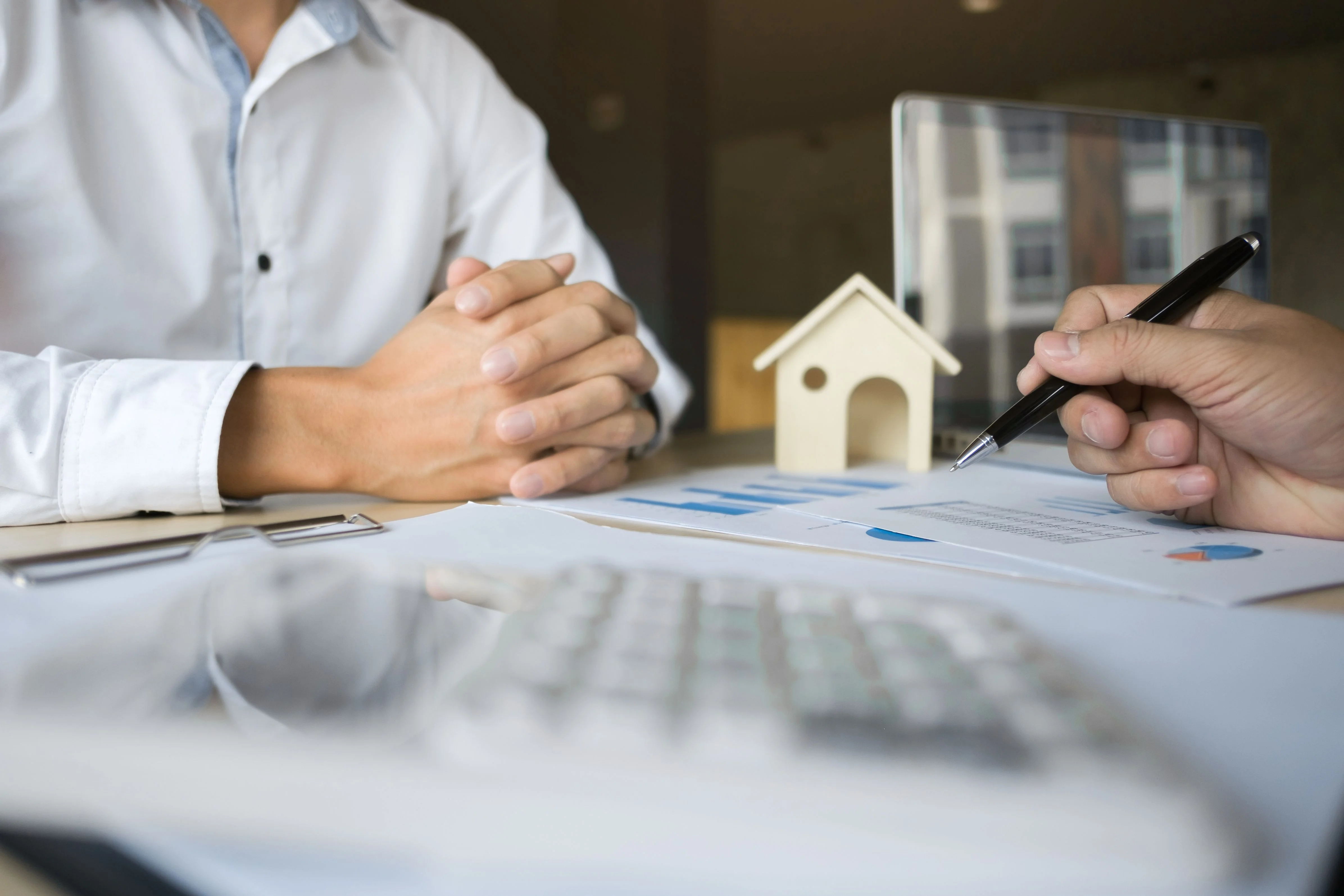 Property Valuation in Germany: Bank Value vs Purchase Price