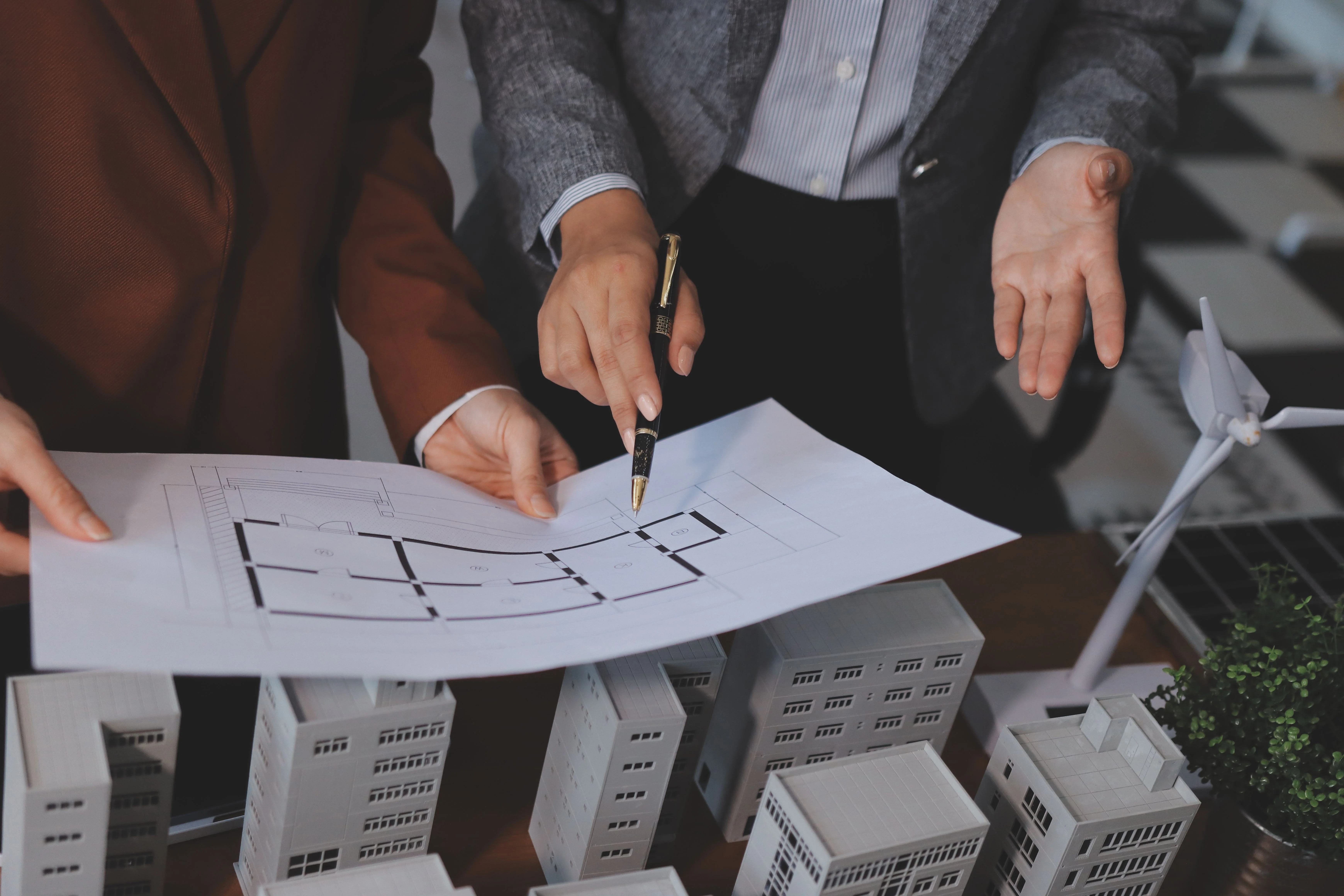 Buying Off Plan Property in Germany: Financing & Risks