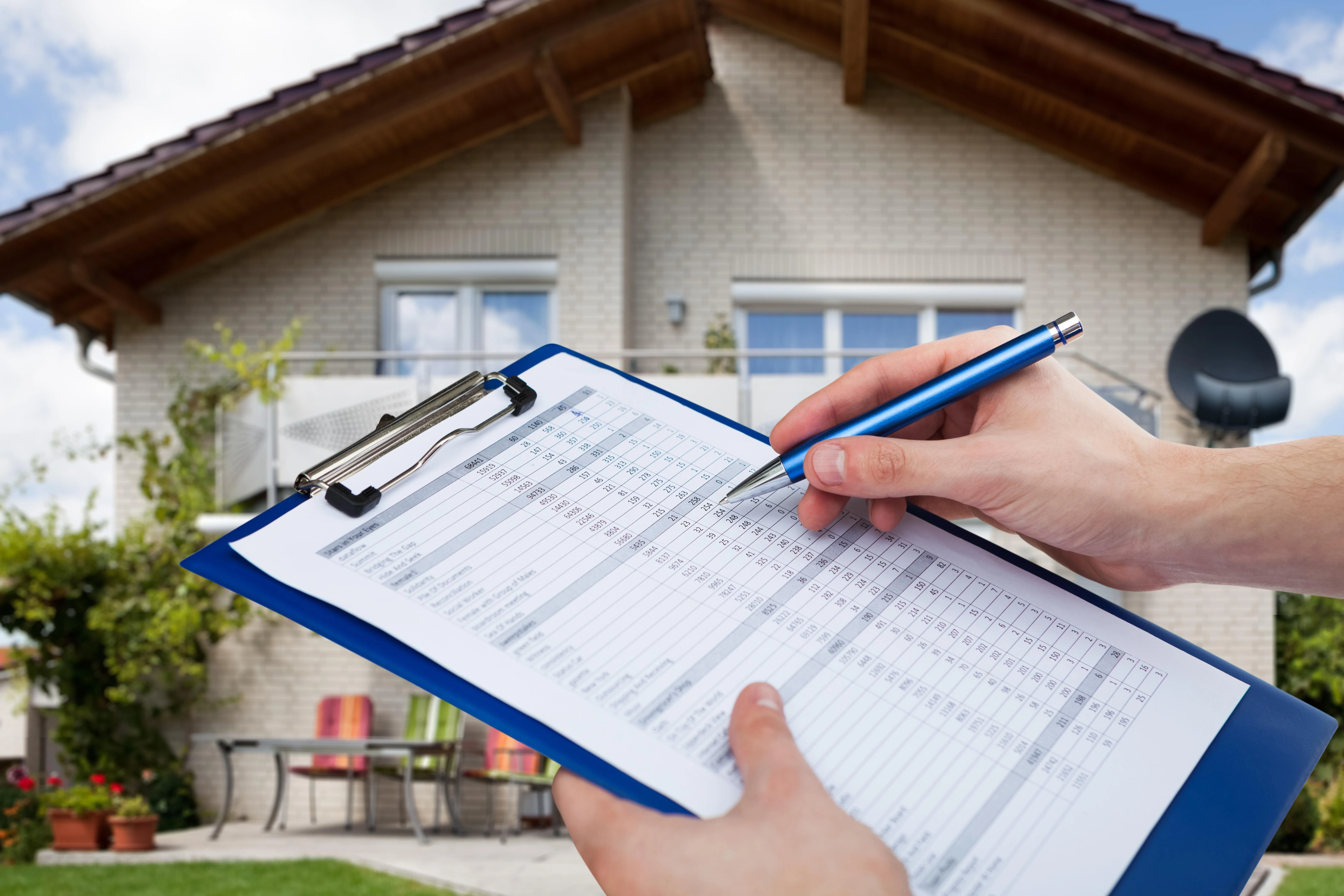 Loan to Value Germany: "Beleihungsauslauf" Explained for Expats