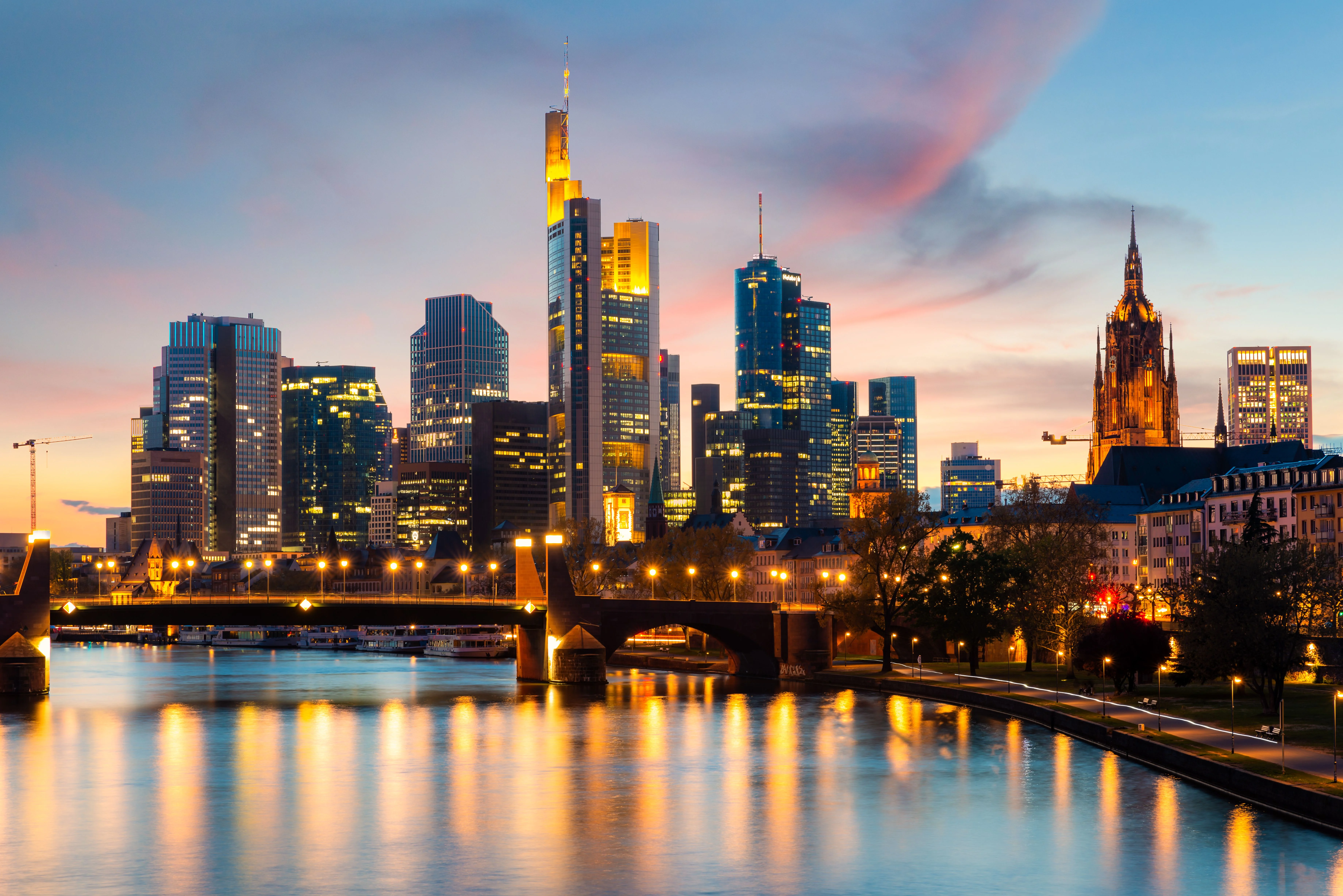 Frankfurt Property Market .jpg