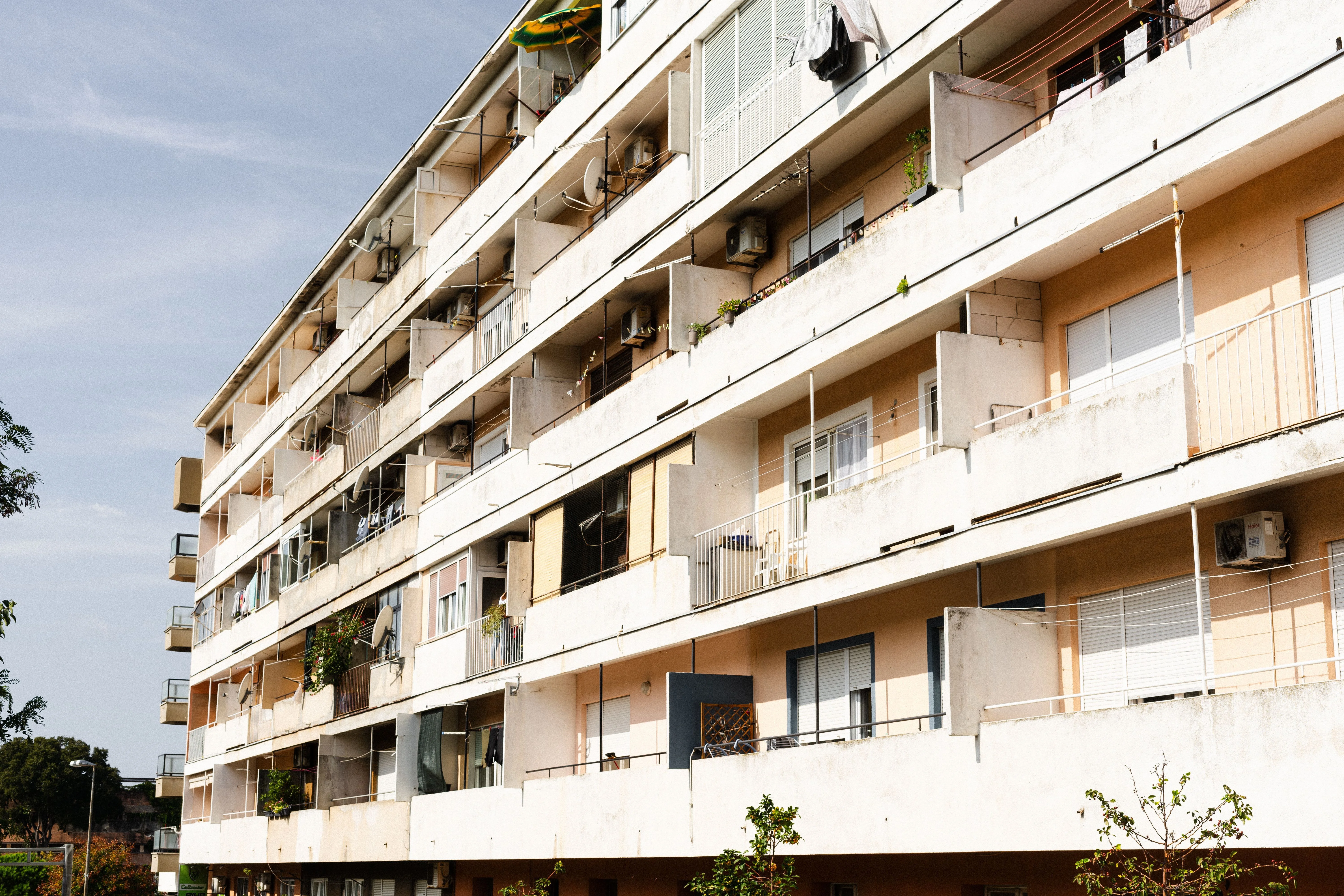 Apartment Renovation in Germany: Costs, Financing & WEG Rules