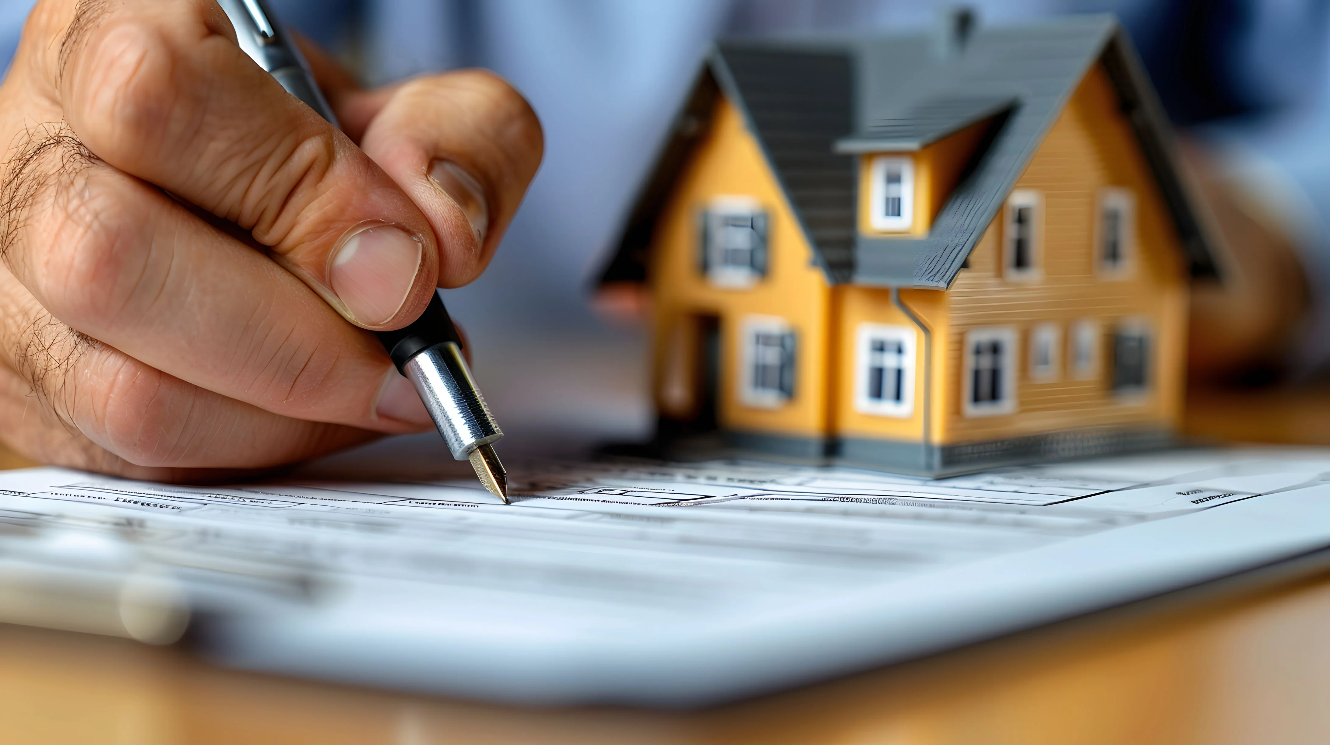 Loan to value checklist for expats before making a property offer in Germany