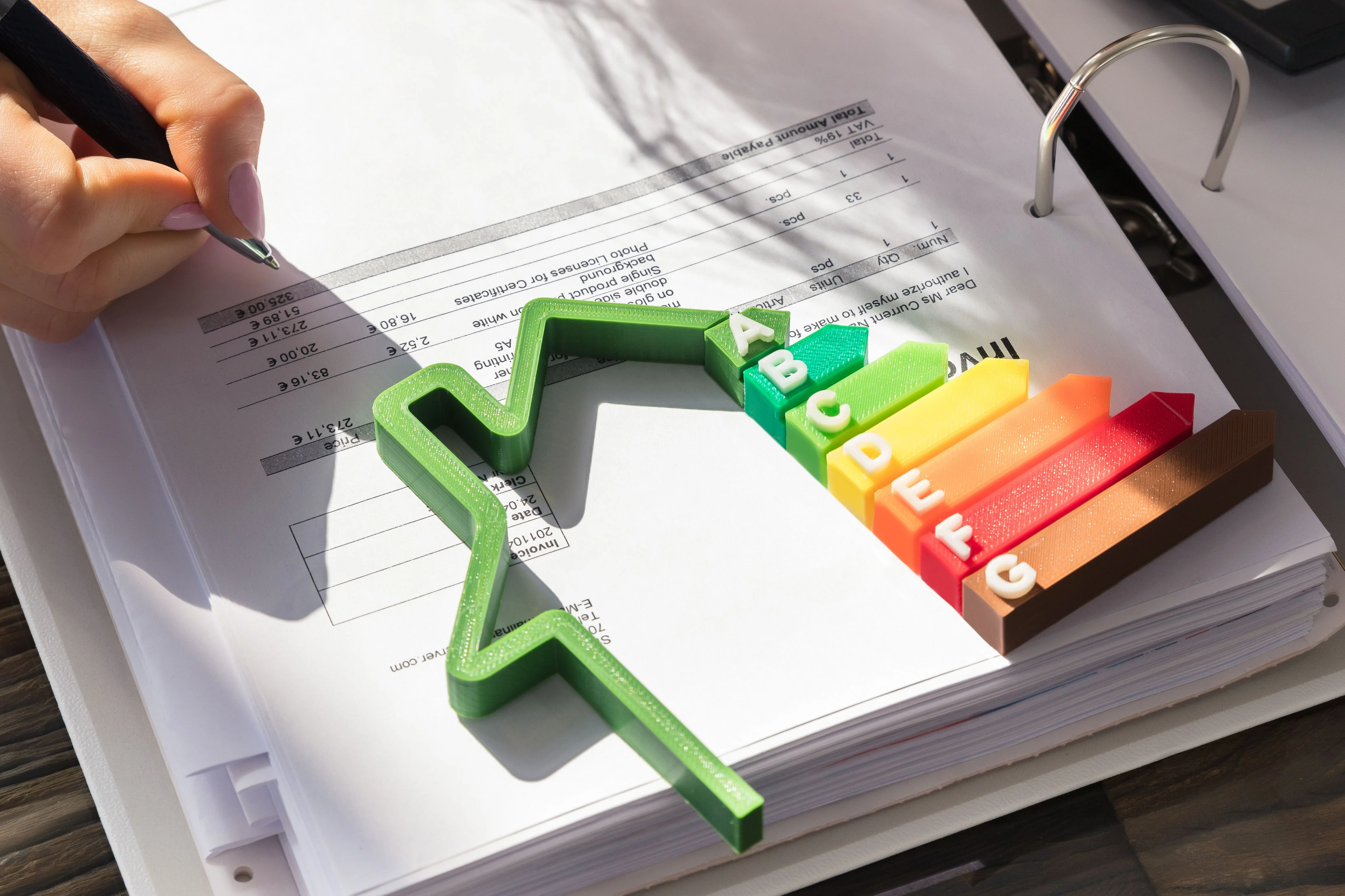 Energieausweis Germany: Energy Certificate Guide for Expats